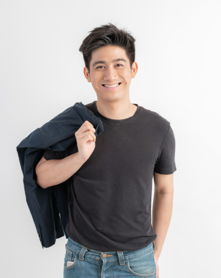 Jason Lim